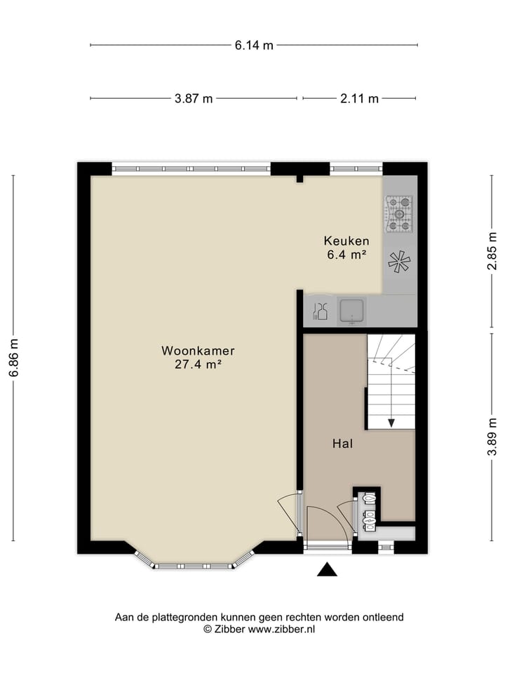 Foto 21 van Arkelsedijk 171