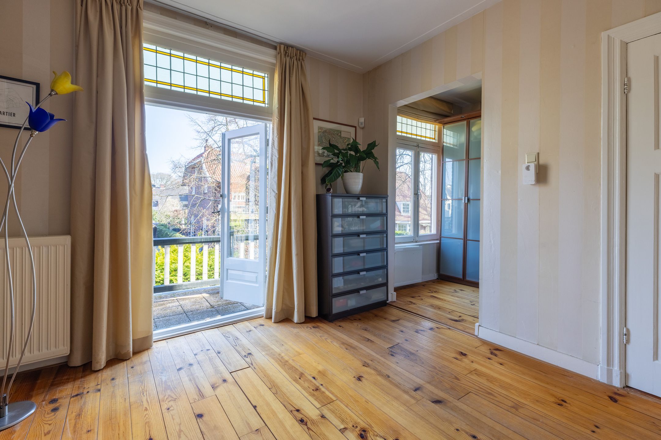 Foto 18 van Vondellaan 8