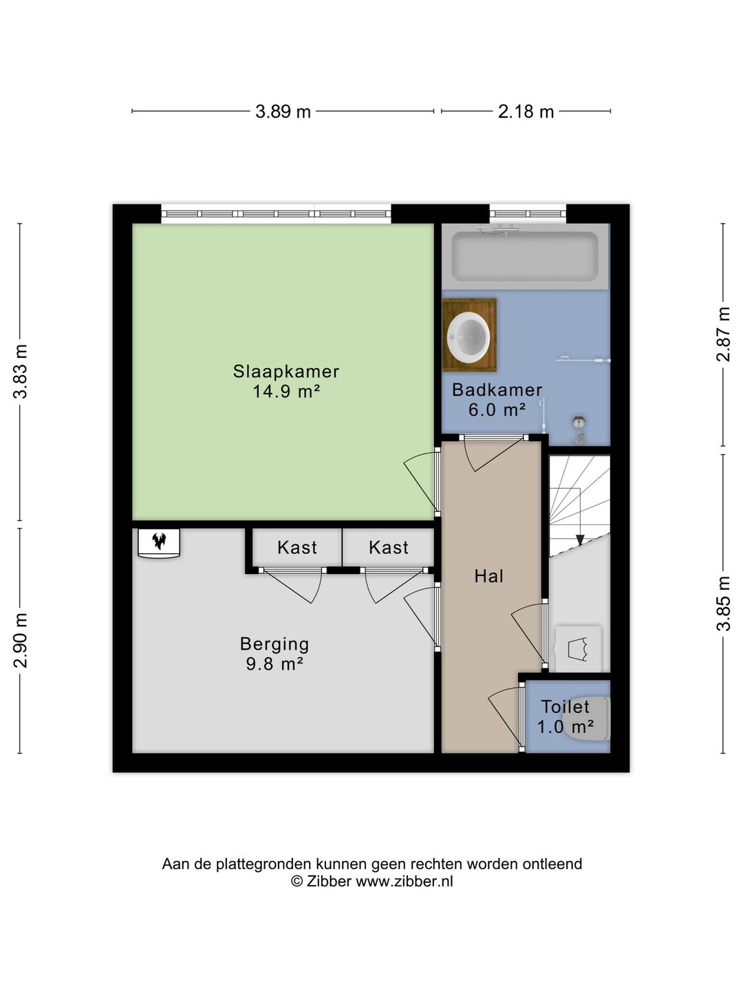 Foto 22 van Arkelsedijk 171