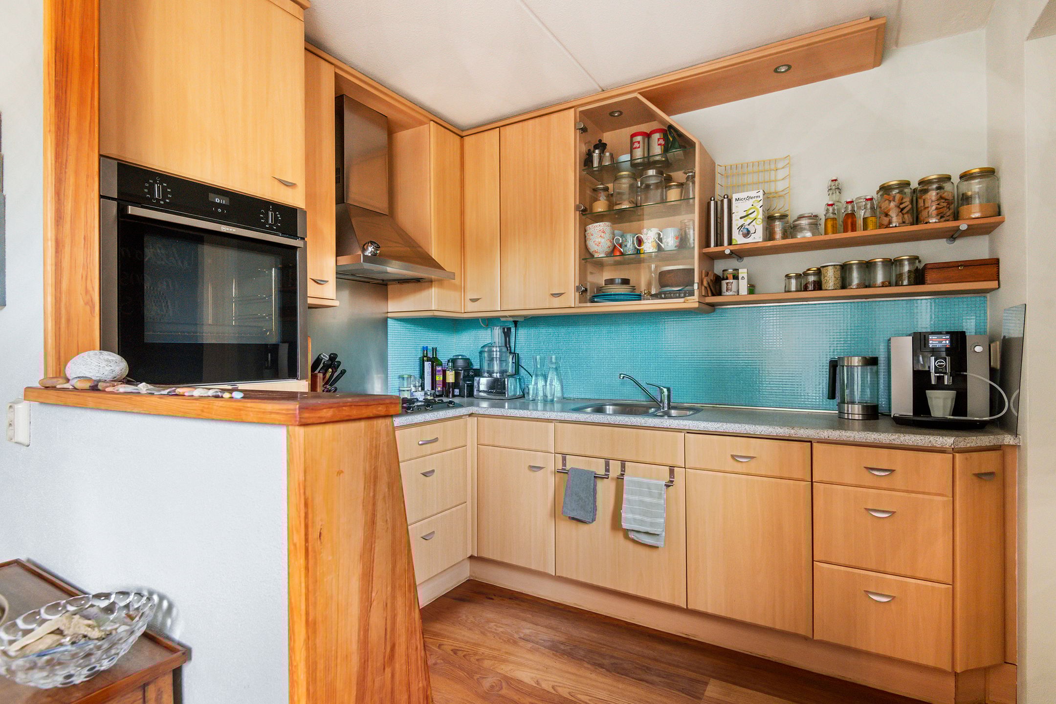 Foto 15 van Vanghoutstraat 21