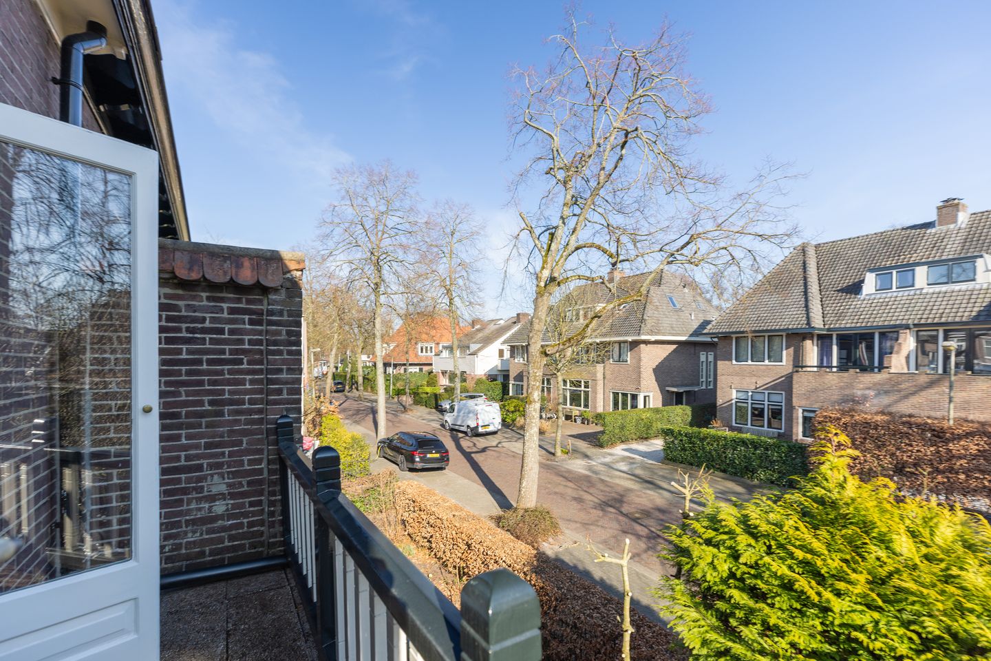 Foto 19 van Vondellaan 8