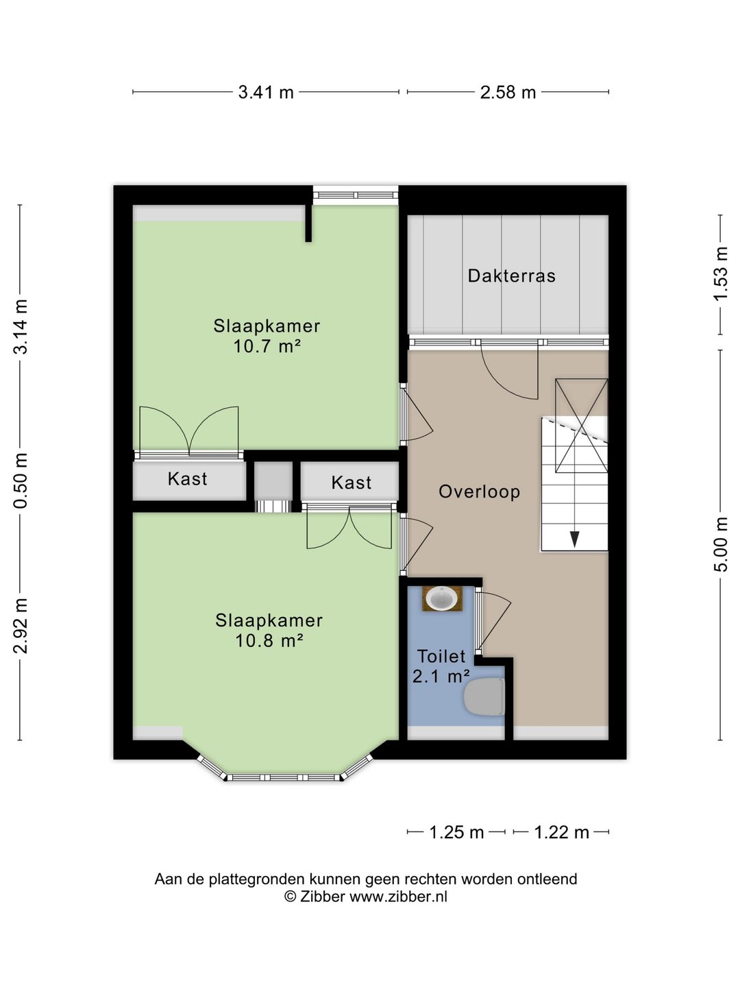 Foto 23 van Arkelsedijk 171