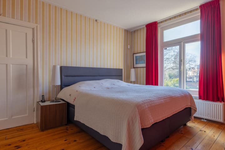 Foto 20 van Vondellaan 8