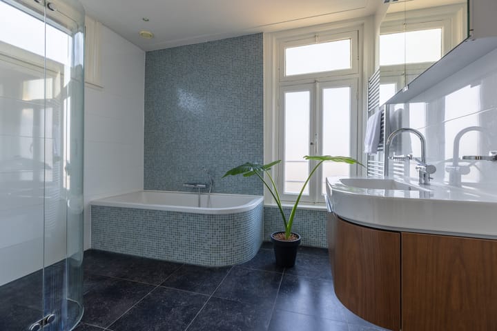 Foto 21 van Vondellaan 8