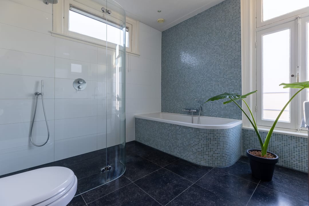 Foto 22 van Vondellaan 8