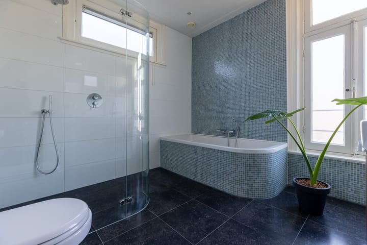 Foto 22 van Vondellaan 8