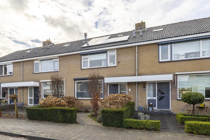 Foto 1 van Weresteijn 60