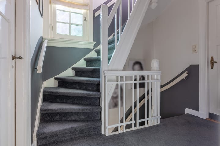 Foto 25 van Vondellaan 8