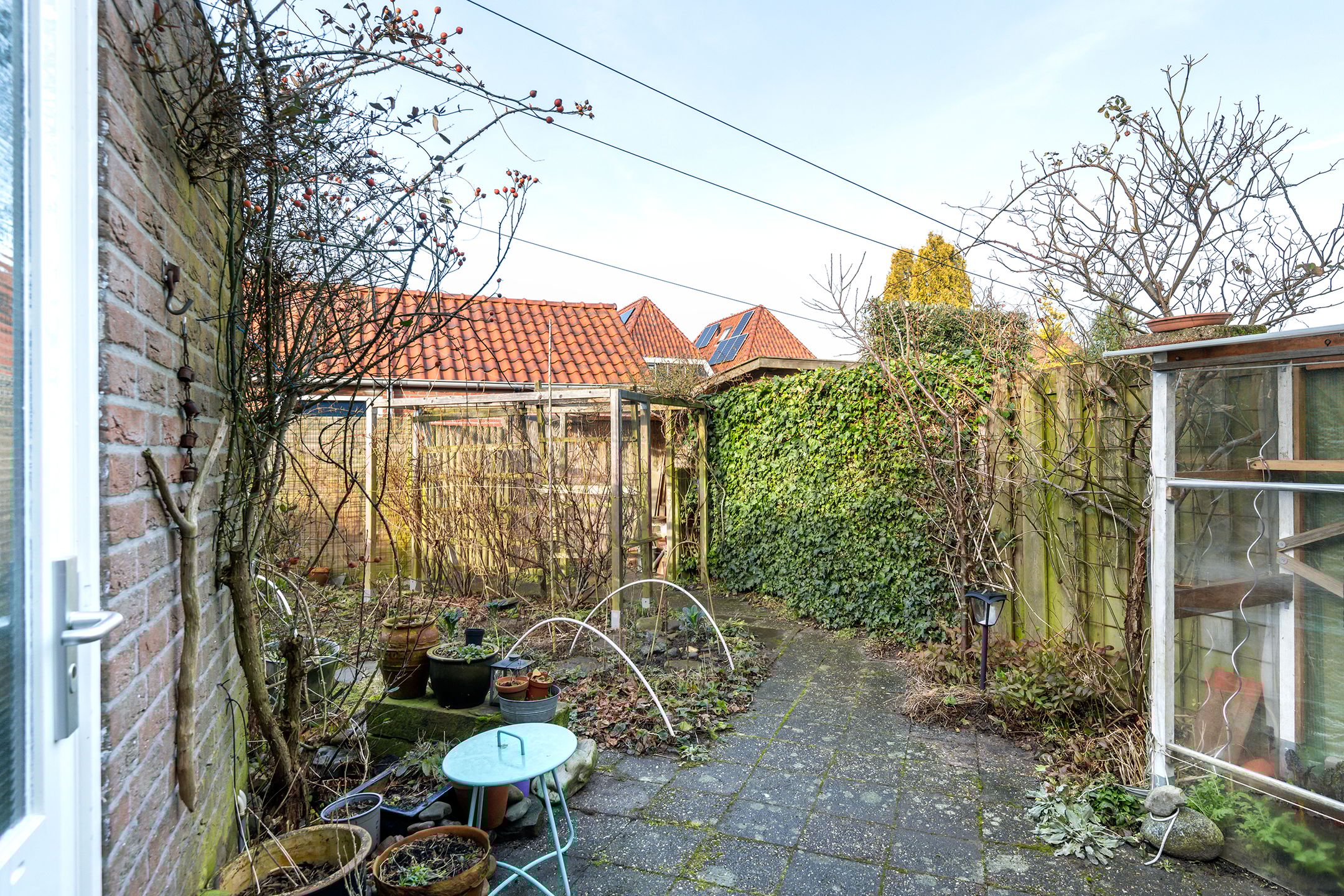 Foto 21 van Vanghoutstraat 21