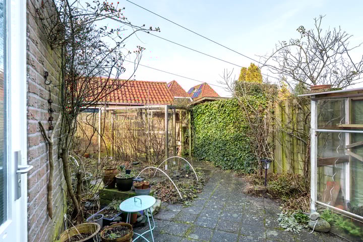 Foto 21 van Vanghoutstraat 21