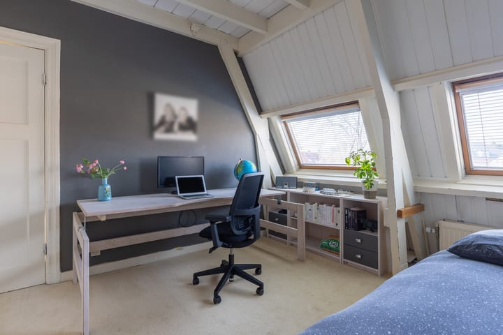 Foto 26 van Vondellaan 8