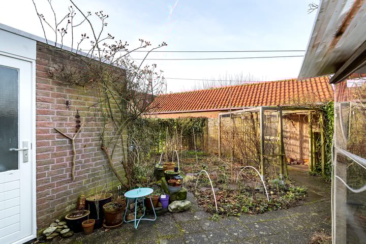 Foto 22 van Vanghoutstraat 21