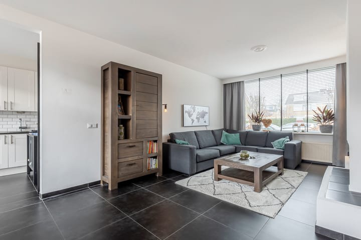 Foto 3 van Weresteijn 60