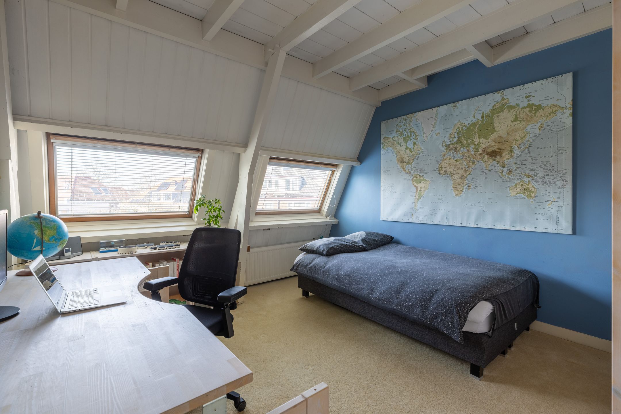 Foto 27 van Vondellaan 8