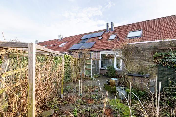 Foto 23 van Vanghoutstraat 21