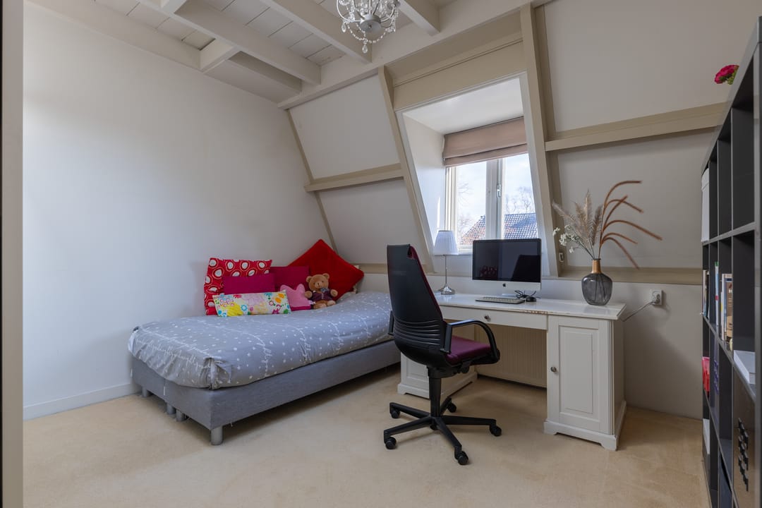 Foto 28 van Vondellaan 8