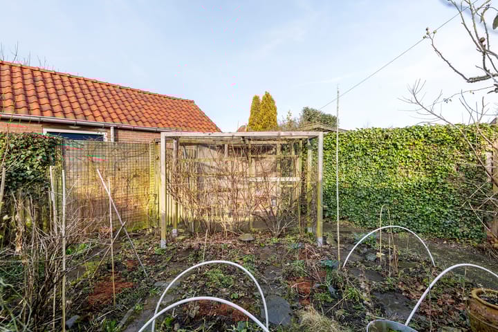 Foto 24 van Vanghoutstraat 21