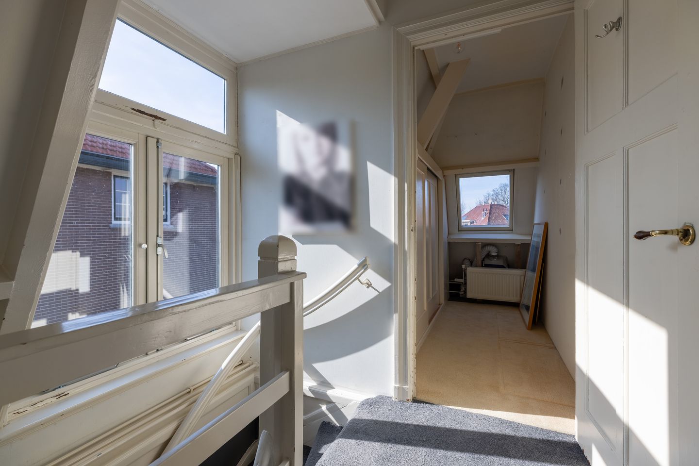 Foto 29 van Vondellaan 8