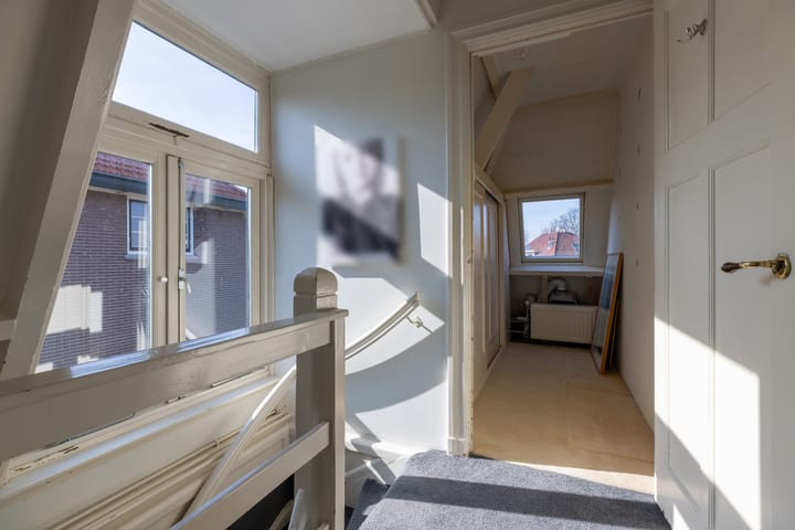 Foto 29 van Vondellaan 8