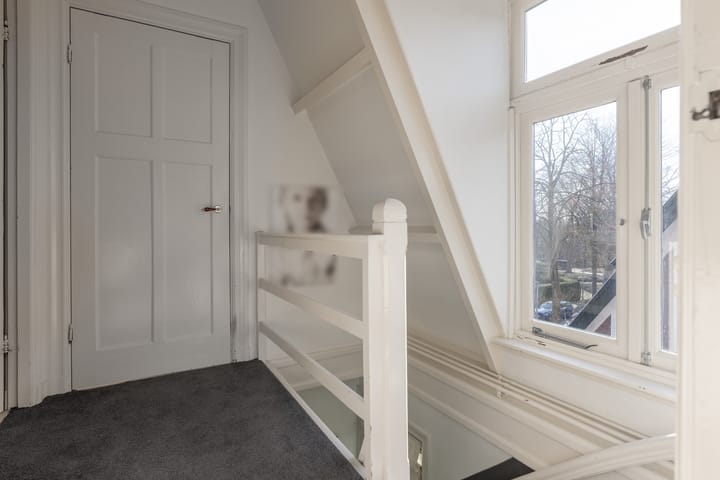 Foto 30 van Vondellaan 8