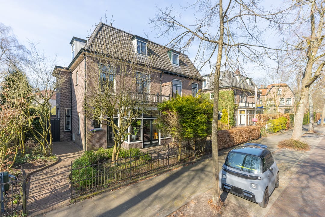 Foto 31 van Vondellaan 8