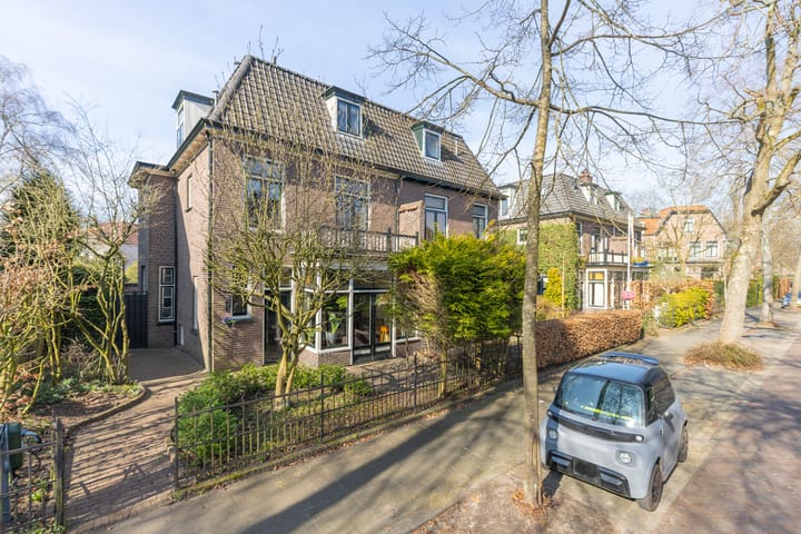 Foto 31 van Vondellaan 8