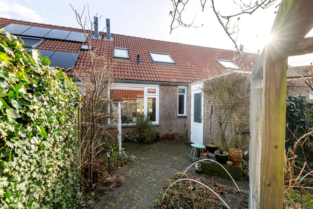 Foto 26 van Vanghoutstraat 21