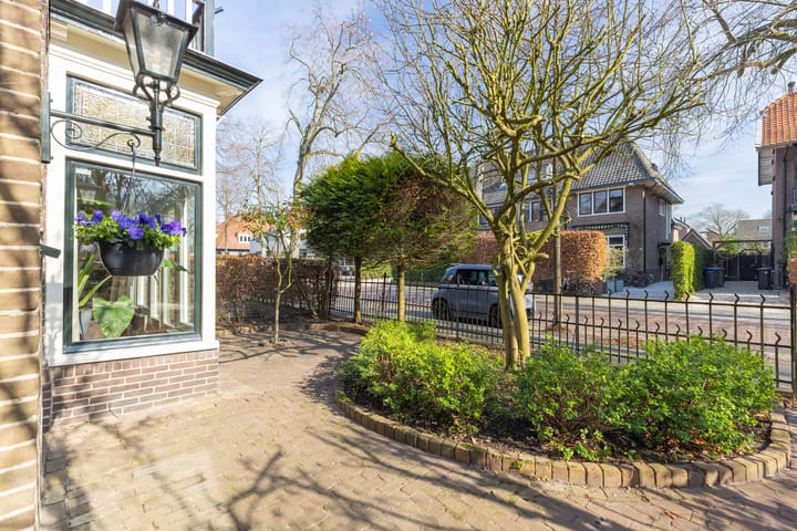 Foto 32 van Vondellaan 8