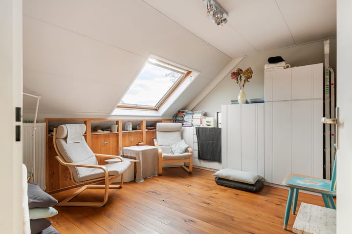 Foto 28 van Vanghoutstraat 21