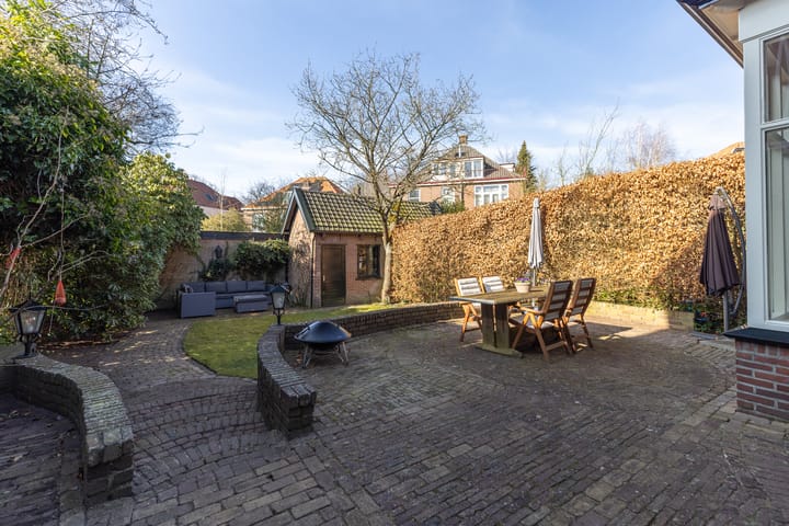 Foto 34 van Vondellaan 8