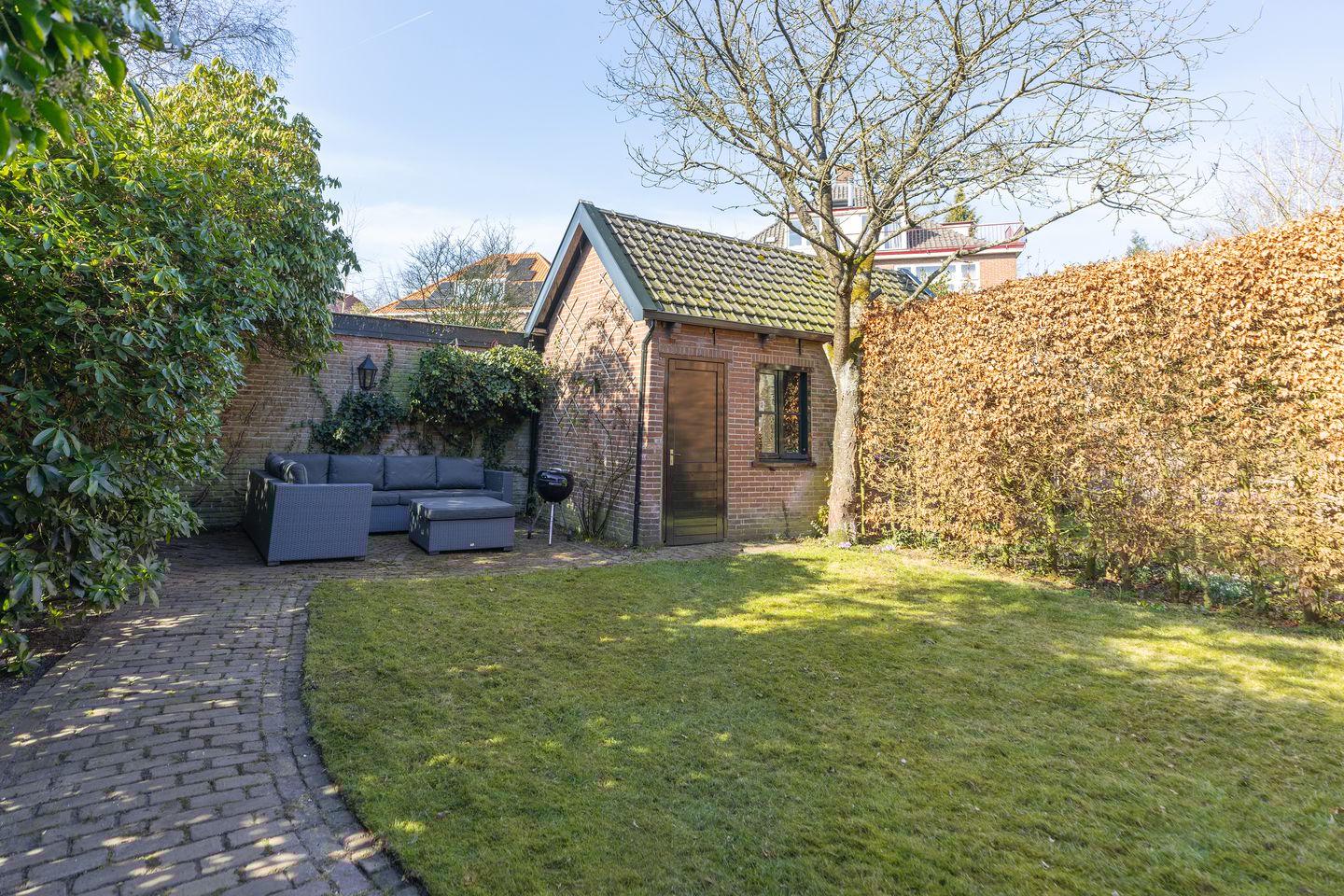 Foto 35 van Vondellaan 8