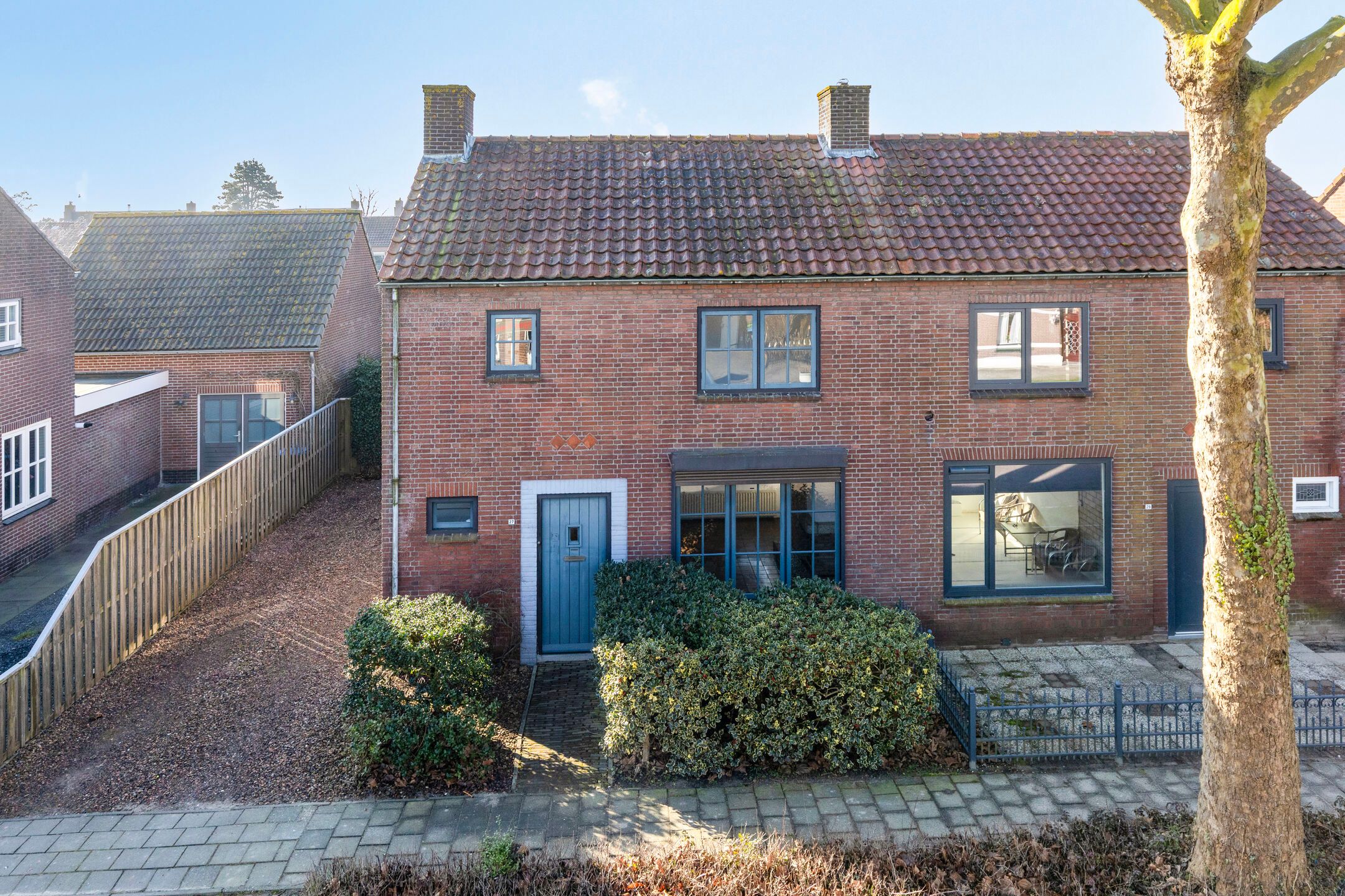 Photo 6 of Plantsoen 27