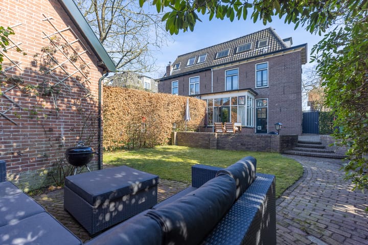 Foto 36 van Vondellaan 8