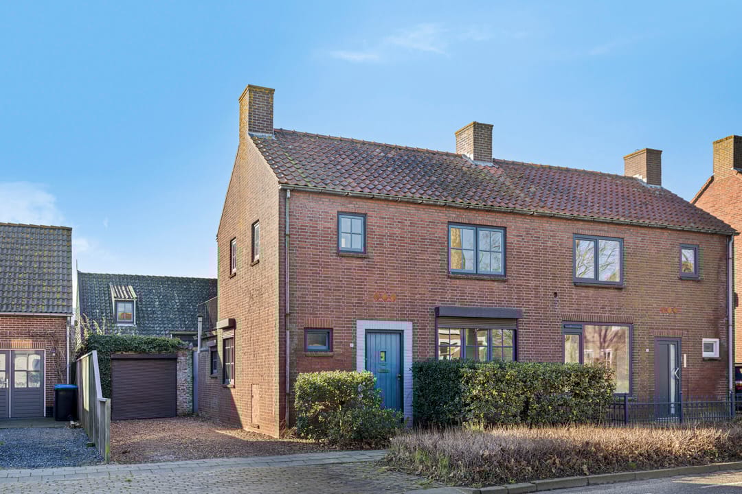 Photo 7 of Plantsoen 27