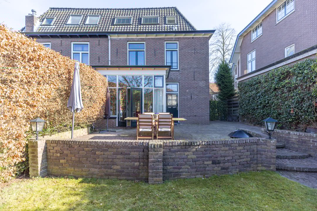 Foto 37 van Vondellaan 8