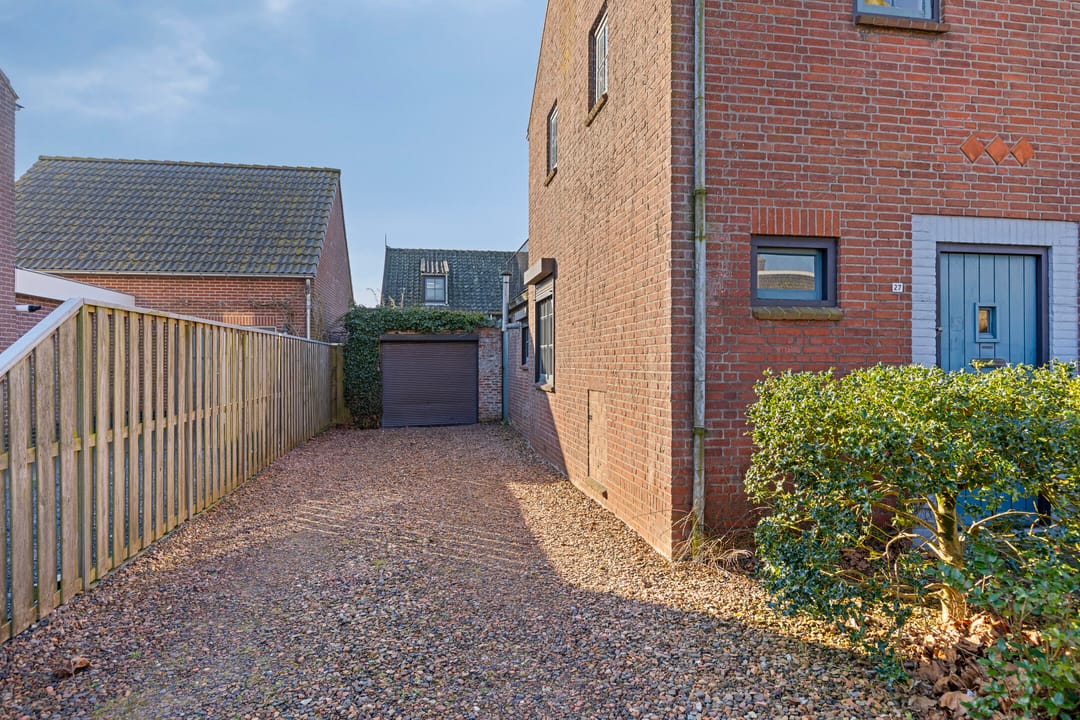 Photo 8 of Plantsoen 27