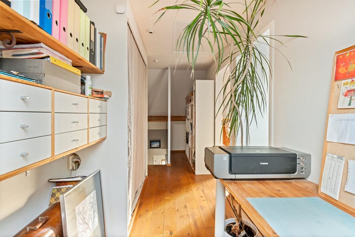 Foto 33 van Vanghoutstraat 21