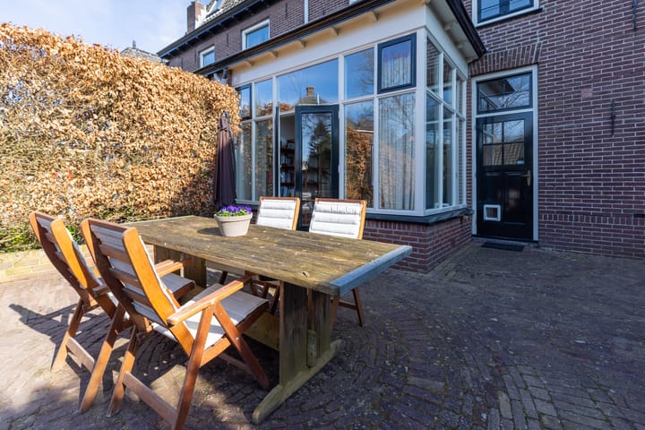 Foto 38 van Vondellaan 8