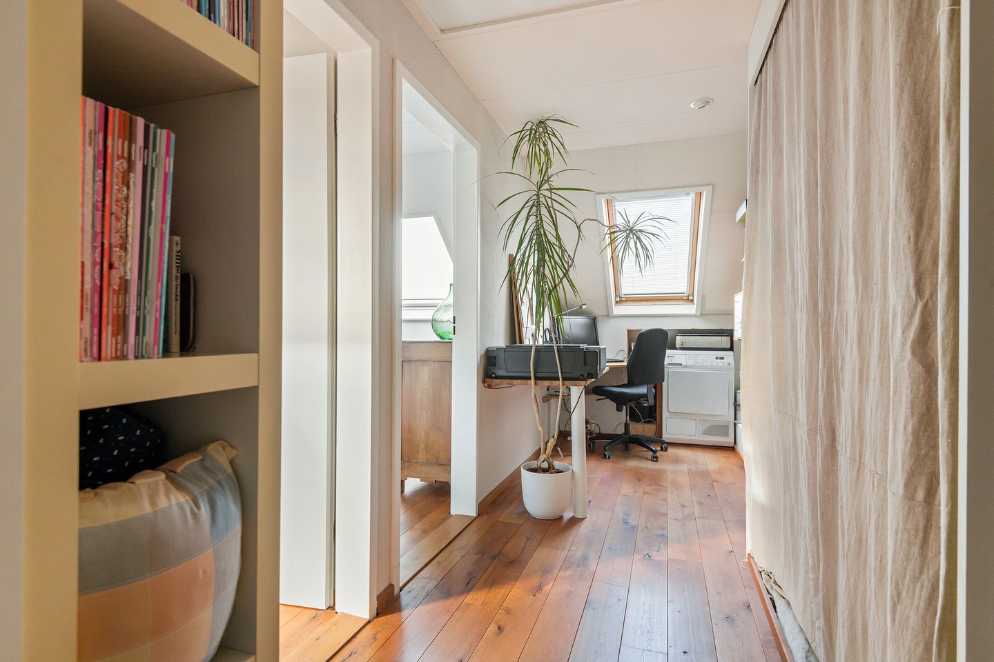 Foto 34 van Vanghoutstraat 21