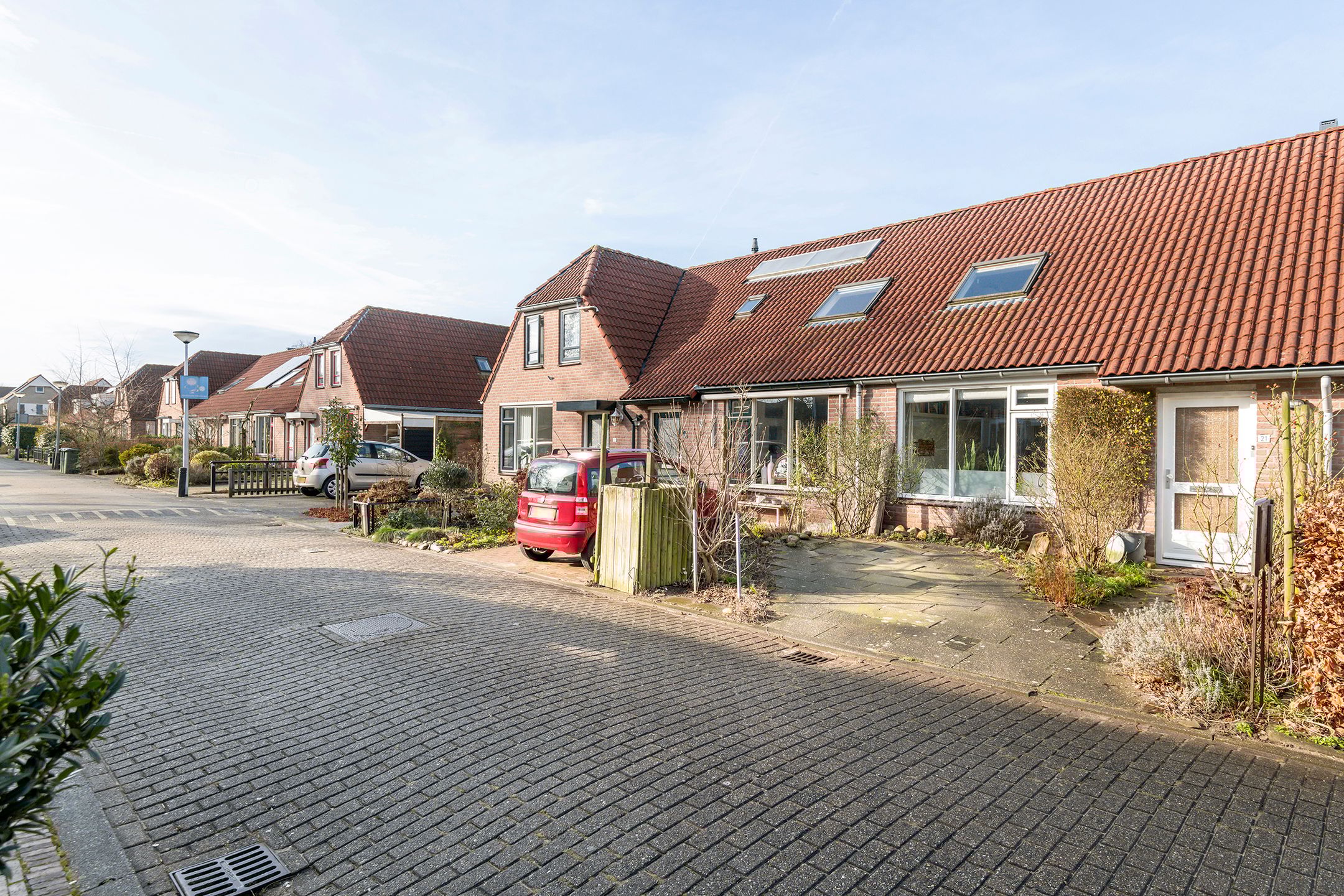 Foto 36 van Vanghoutstraat 21