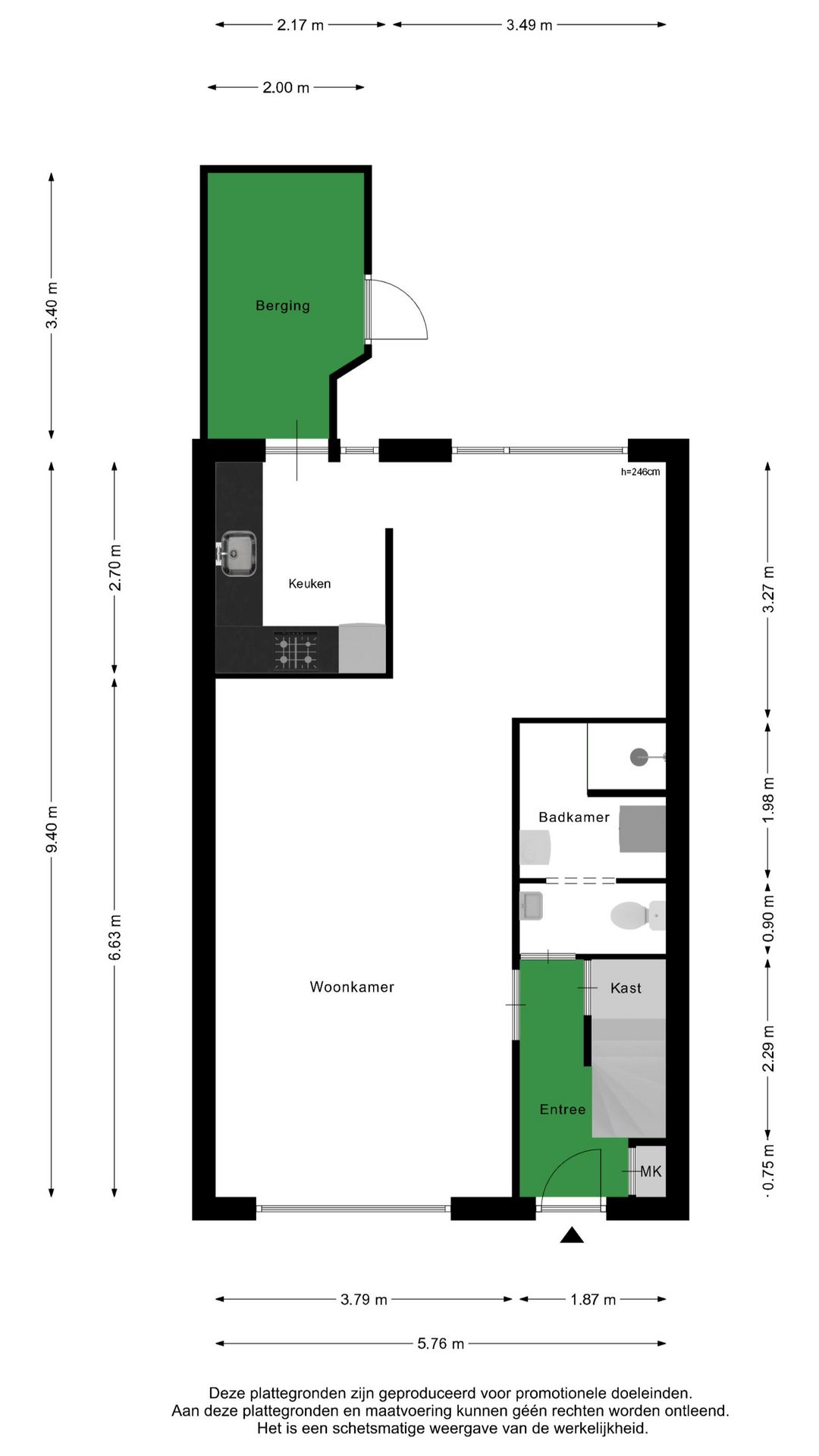 Foto 37 van Vanghoutstraat 21