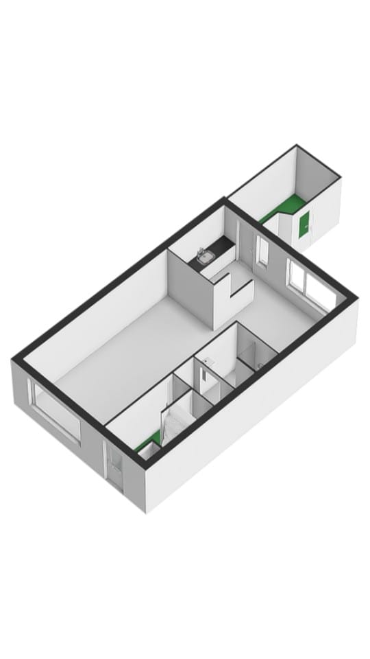 Foto 38 van Vanghoutstraat 21