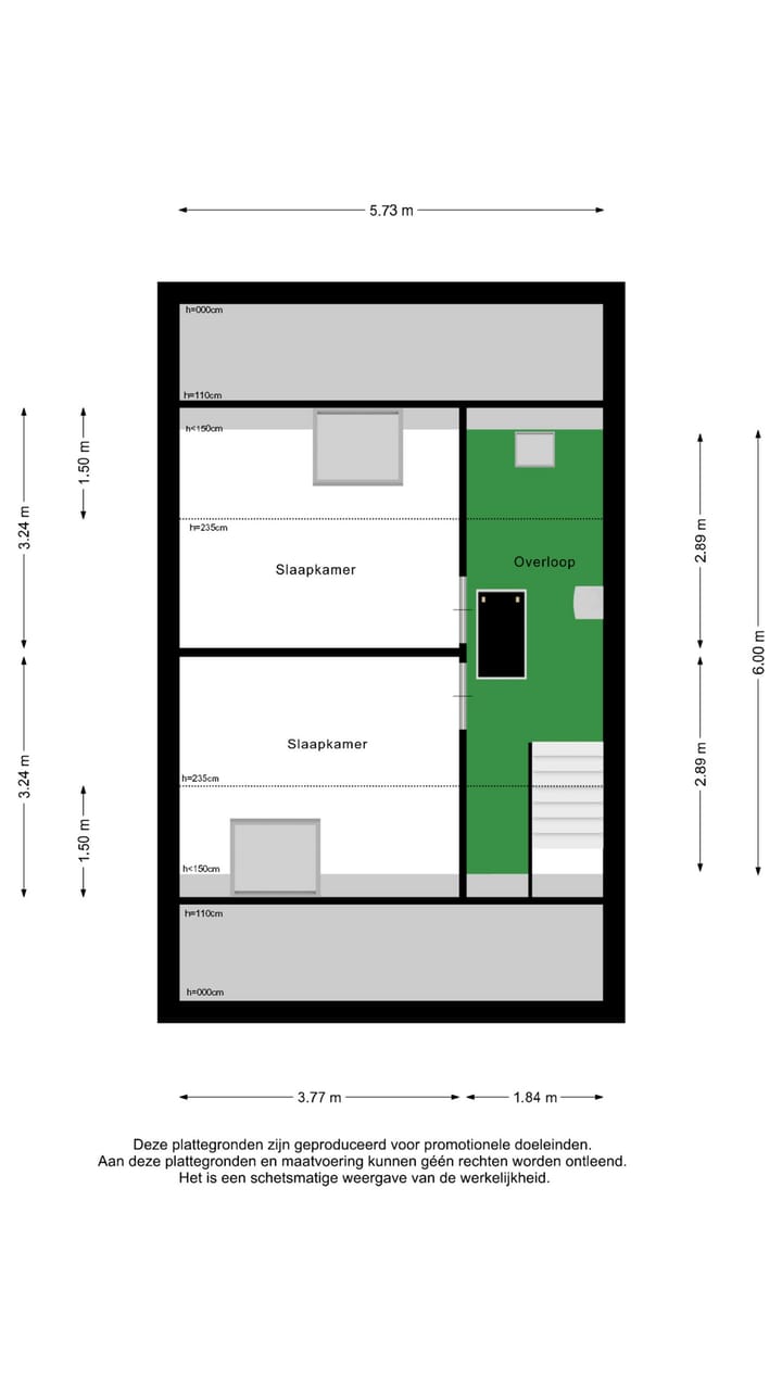 Foto 39 van Vanghoutstraat 21