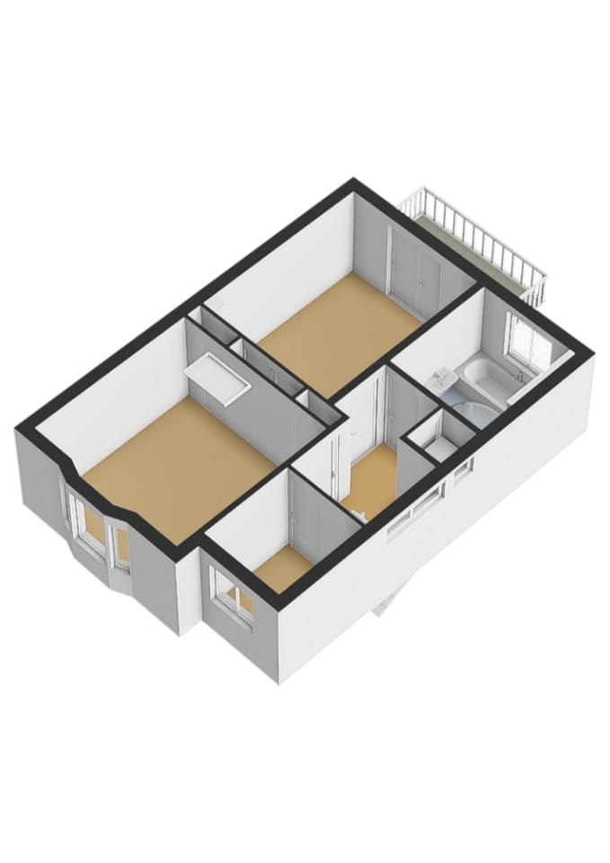 Foto 56 van Veldhorststraat 31