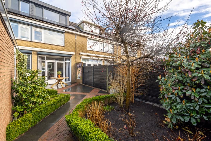 Foto 21 van Weresteijn 60