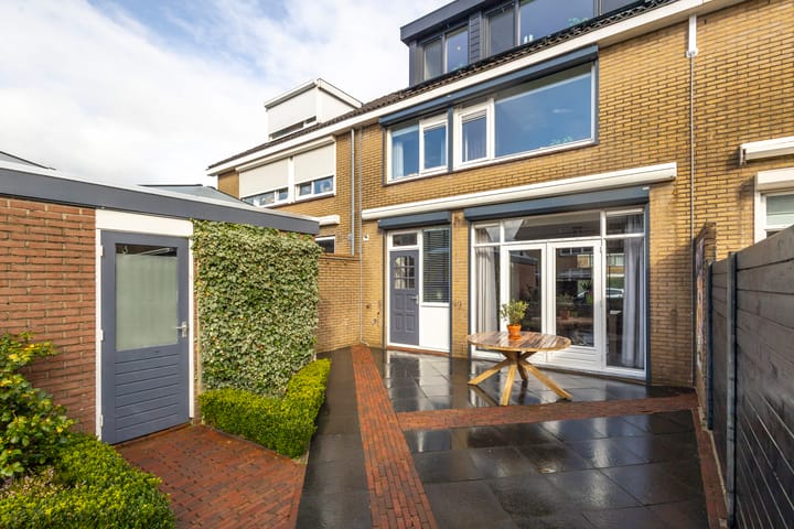 Foto 22 van Weresteijn 60