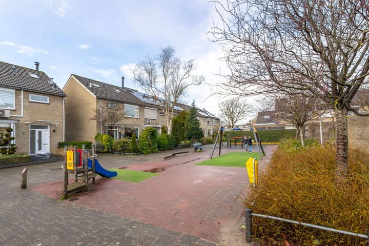 Foto 23 van Weresteijn 60