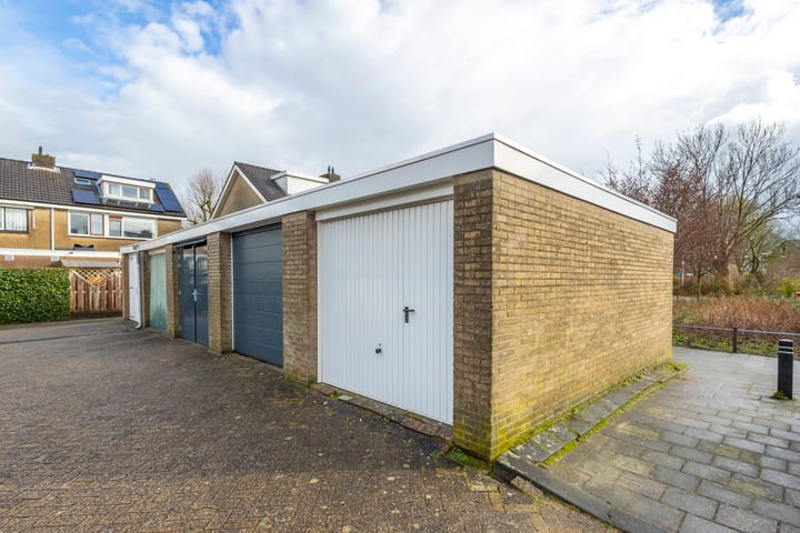 Foto 25 van Weresteijn 60