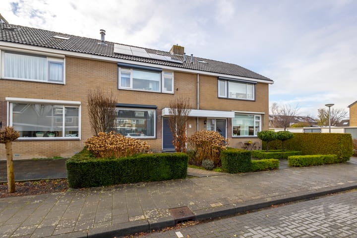 Foto 26 van Weresteijn 60