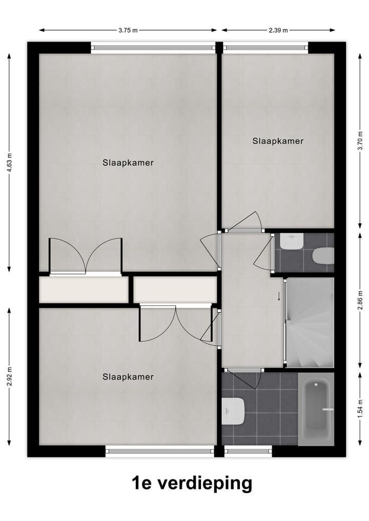 Foto 27 van Weresteijn 60